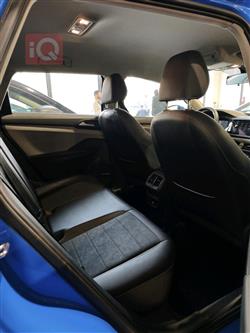 فولكسفاغن تاوس